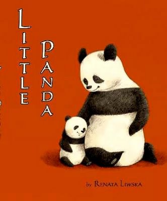 Book Panda Book Panda