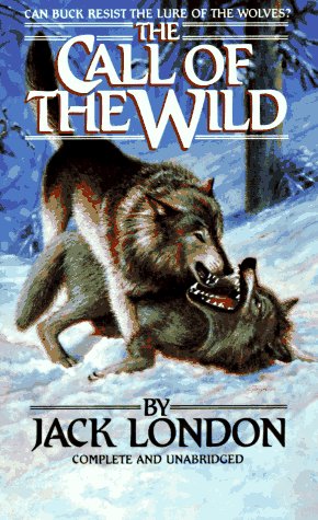 Image result for the call of the wild