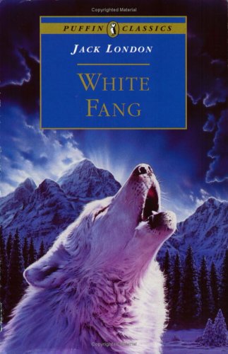 white fang cover