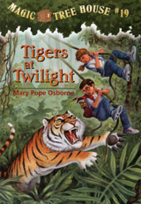 5 Tiger Story Books Children Should Read
