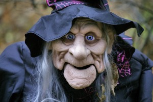 Chronicles of the Witches and Warlocks - Big Fish Games
